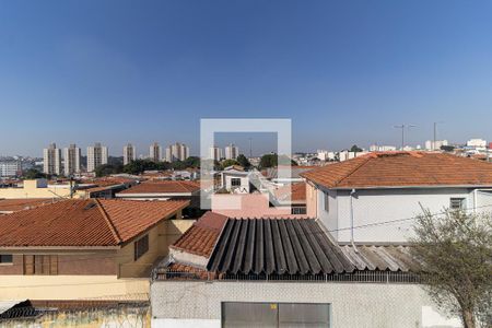 Apartamento para alugar com 48m², 2 quartos e sem vagaVista da Varanda 