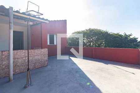 Apartamento para alugar com 48m², 2 quartos e sem vagaVaranda 