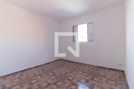 Quarto 1 de apartamento para alugar com 2 quartos, 48m² em Jardim Patente, São Paulo