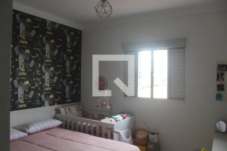 Suíte 1  de casa à venda com 3 quartos, 130m² em Vila Moreira, Guarulhos