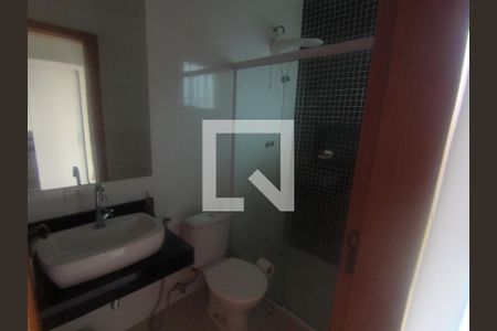 Casa à venda com 130m², 3 quartos e 4 vagasBanheiro Suíte 3 