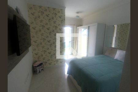 Casa à venda com 130m², 3 quartos e 4 vagasSuíte 3 