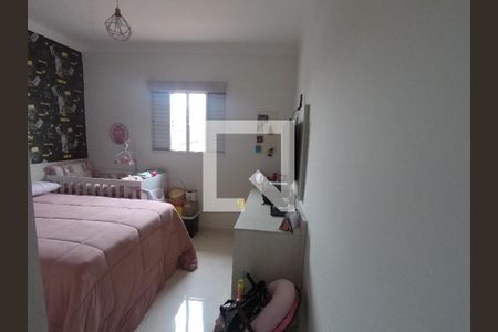 Suíte 1  de casa à venda com 3 quartos, 130m² em Vila Moreira, Guarulhos