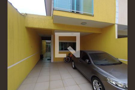 Casa à venda com 130m², 3 quartos e 4 vagasGaragem