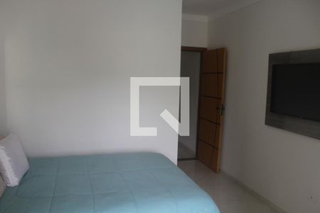 Casa à venda com 130m², 3 quartos e 4 vagasSuíte 3 