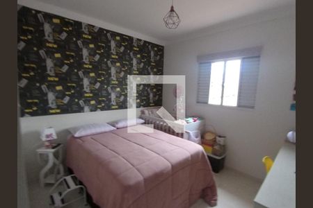 Suíte 1  de casa à venda com 3 quartos, 130m² em Vila Moreira, Guarulhos