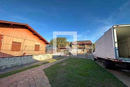 Casa à venda com 210m², 3 quartos e 3 vagasPátio 