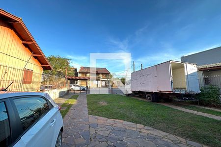 Casa à venda com 210m², 3 quartos e 3 vagasPátio 