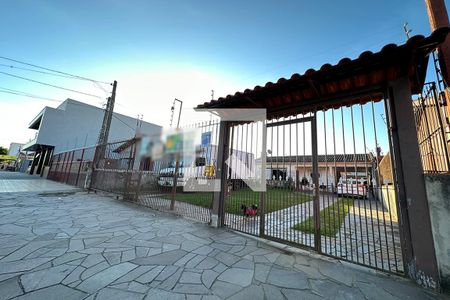 Casa à venda com 210m², 3 quartos e 3 vagasFachada da casa  