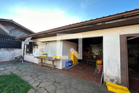 Casa à venda com 210m², 3 quartos e 3 vagasPátio 