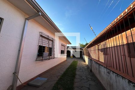 Casa à venda com 210m², 3 quartos e 3 vagasPátio 