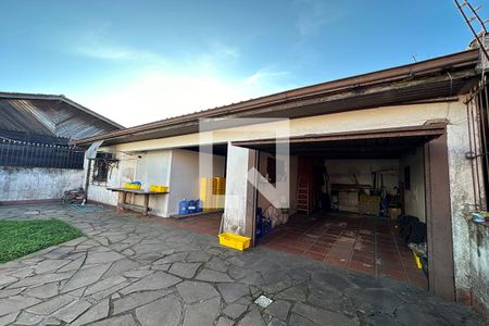 Casa à venda com 210m², 3 quartos e 3 vagasPátio 