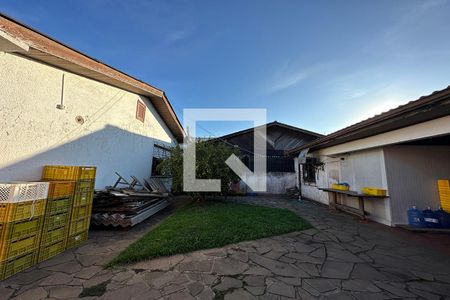 Casa à venda com 210m², 3 quartos e 3 vagasPátio 