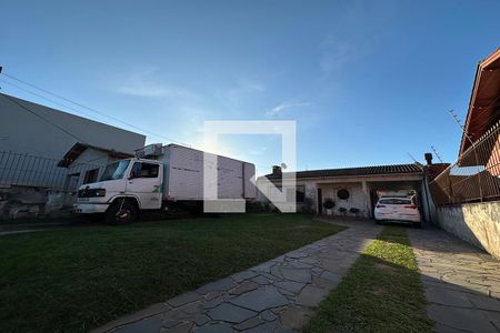 Casa à venda com 210m², 3 quartos e 3 vagasPátio 