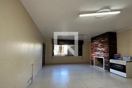 sala 2 de casa à venda com 3 quartos, 210m² em Niterói, Canoas