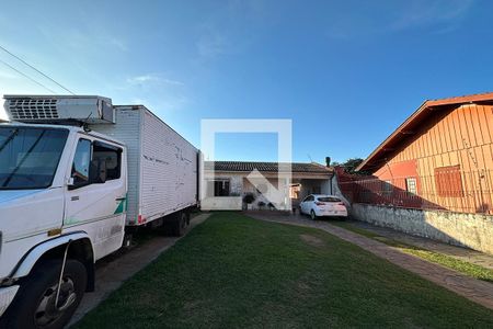 Casa à venda com 210m², 3 quartos e 3 vagasPátio 