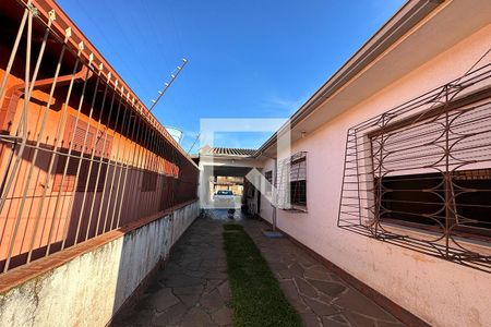 Casa à venda com 210m², 3 quartos e 3 vagasPátio 