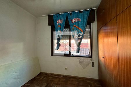 Quarto 1 de casa à venda com 3 quartos, 210m² em Niterói, Canoas
