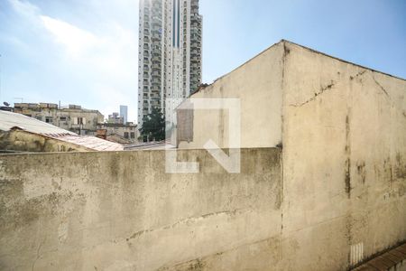Vista da varanda de casa para alugar com 3 quartos, 120m² em Cidade Mãe do Céu, São Paulo