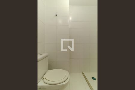 Apartamento para alugar com 24m², 1 quarto e sem vagaBanheiro