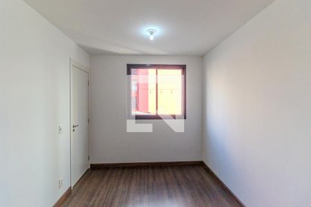 Apartamento para alugar com 24m², 1 quarto e sem vagaSala