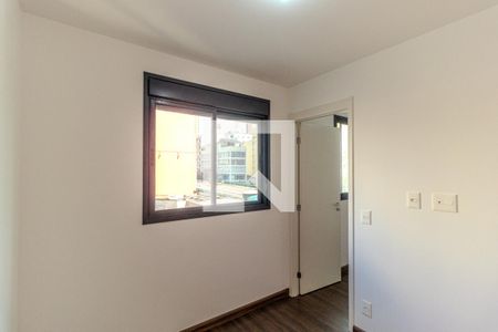 Apartamento para alugar com 24m², 1 quarto e sem vagaQuarto