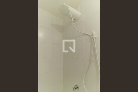 Apartamento para alugar com 24m², 1 quarto e sem vagaBanheiro