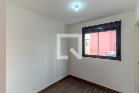 Apartamento para alugar com 24m², 1 quarto e sem vagaQuarto