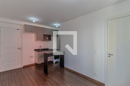 Apartamento para alugar com 24m², 1 quarto e sem vagaSala