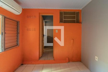 Quarto de apartamento à venda com 1 quarto, 33m² em Menino Deus, Porto Alegre