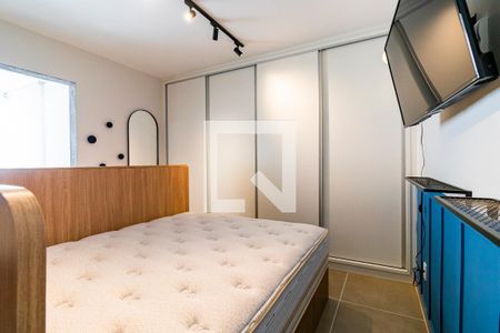 Studio de kitnet/studio para alugar com 1 quarto, 31m² em Vila Mariana, São Paulo