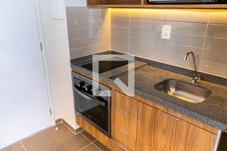 Studio de kitnet/studio para alugar com 1 quarto, 31m² em Vila Mariana, São Paulo