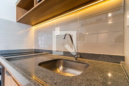 Studio de kitnet/studio para alugar com 1 quarto, 31m² em Vila Mariana, São Paulo