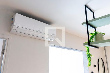 Studio de kitnet/studio para alugar com 1 quarto, 31m² em Vila Mariana, São Paulo