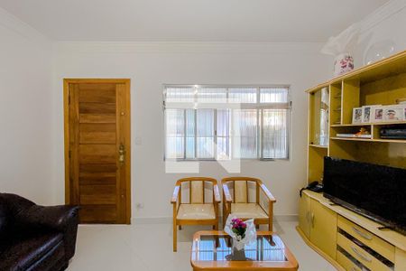 Sala de casa à venda com 2 quartos, 250m² em Vila Oratório, São Paulo