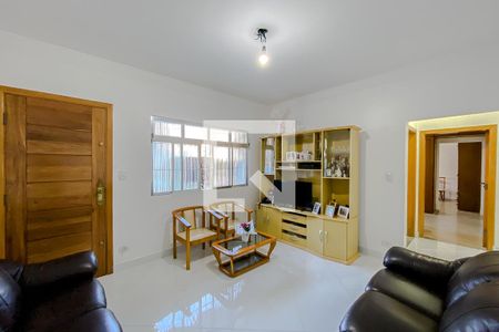 Sala de casa à venda com 2 quartos, 250m² em Vila Oratório, São Paulo