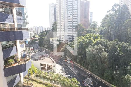 Vista de apartamento para alugar com 2 quartos, 272m² em Vila Andrade, São Paulo