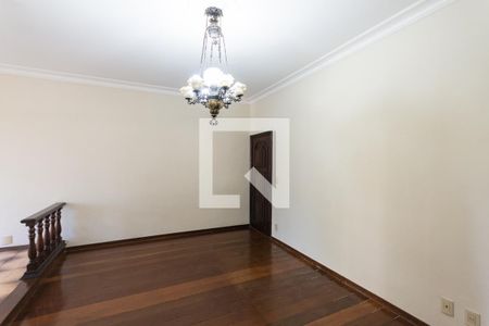 Sala de apartamento para alugar com 3 quartos, 103m² em Tijuca, Rio de Janeiro