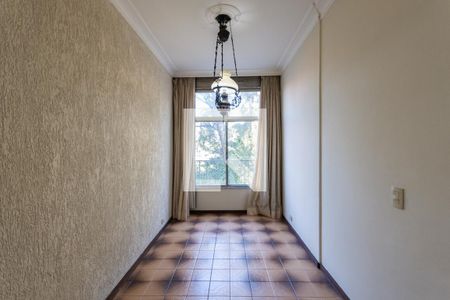 Sala de apartamento para alugar com 3 quartos, 103m² em Tijuca, Rio de Janeiro