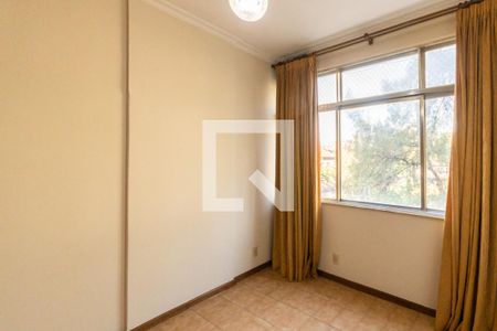 Quarto 1 de apartamento para alugar com 3 quartos, 103m² em Tijuca, Rio de Janeiro