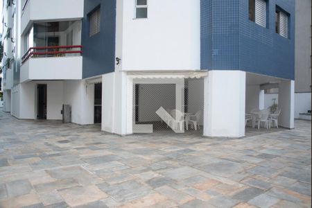 Apartamento para alugar com 202m², 2 quartos e 3 vagas Apartamento para alugar com 202m², 2 quartos e 3 vagasÁrea comum