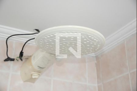 Apartamento para alugar com 202m², 2 quartos e 3 vagas Apartamento para alugar com 202m², 2 quartos e 3 vagasBanheiro da Suíte 1