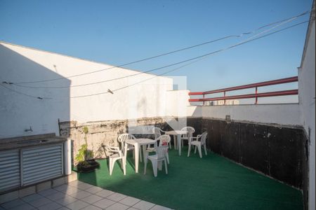 Apartamento para alugar com 202m², 2 quartos e 3 vagas Apartamento para alugar com 202m², 2 quartos e 3 vagasTerraço/Cobertura