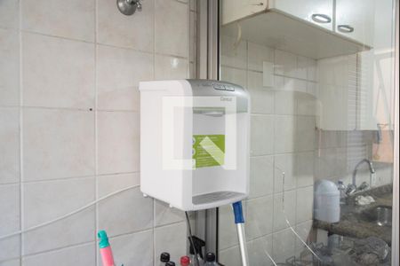 Apartamento para alugar com 202m², 2 quartos e 3 vagas Apartamento para alugar com 202m², 2 quartos e 3 vagasÁrea de Serviço