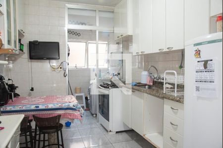 Apartamento para alugar com 202m², 2 quartos e 3 vagas Apartamento para alugar com 202m², 2 quartos e 3 vagasCozinha