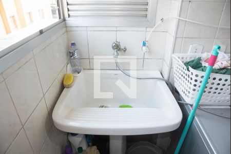 Apartamento para alugar com 202m², 2 quartos e 3 vagas Apartamento para alugar com 202m², 2 quartos e 3 vagasÁrea de Serviço