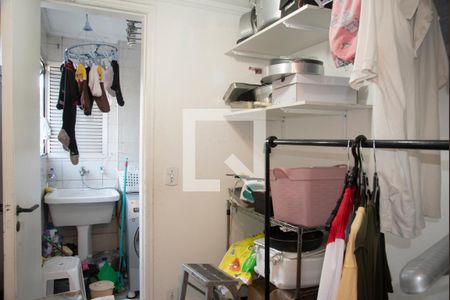 Apartamento para alugar com 202m², 2 quartos e 3 vagas Apartamento para alugar com 202m², 2 quartos e 3 vagasQuarto de Serviço