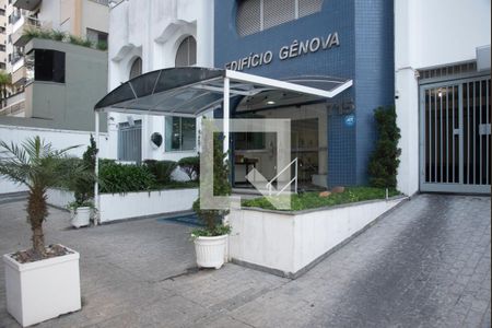 Apartamento para alugar com 202m², 2 quartos e 3 vagas Apartamento para alugar com 202m², 2 quartos e 3 vagasFrente