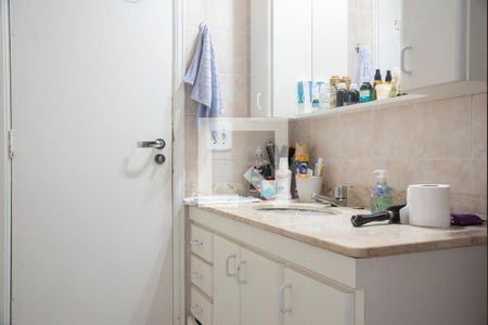 Apartamento para alugar com 202m², 2 quartos e 3 vagas Apartamento para alugar com 202m², 2 quartos e 3 vagasBanheiro