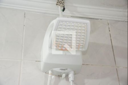 Apartamento para alugar com 202m², 2 quartos e 3 vagas Apartamento para alugar com 202m², 2 quartos e 3 vagasBanheiro da Suíte 2